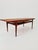 Danish Teak Coffee Table by Johannes Andersen, 1960s For Sale - Image 5 of 11