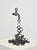 Contemporary Yannick Bouillault, The Surprising Faucet, 2025, Steel For Sale - Image 3 of 6