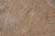 Diamond Design Vintage Turkish Embroidered Kilim in Tan, Cream, and Light Green For Sale - Image 13 of 13