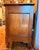 Wood Monumental Louis XVI Period Buffet For Sale - Image 7 of 8