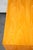 Wood Mid Century Danish Modern Highboy Dresser Cabinet 6 Drawers Blonde Canadian MCM For Sale - Image 7 of 12