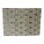 Silk and Wool Modern Style Rug , 8'10" X 11'10" For Sale