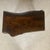 Rustic Wabi-Sabi Coffee Table in Wood, 1970s For Sale - Image 6 of 18