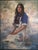 Realism 1982 Howard Terpning "Woman of the Sioux" Signed Limited Edition Lithograph, Framed For Sale - Image 3 of 6