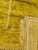 Yellow Moroccan Mustard Yellow Mrirt Rug, 2010s For Sale - Image 8 of 12