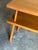 Widdicomb 1950s t.h. Robsjohn-Gibbbings for Widdicomb Tiered Console Table For Sale - Image 4 of 12