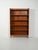 Brown Scandinavian Teak Bookcase by Ferdinand Lundquist, 1960s For Sale - Image 8 of 8