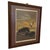 Coastal 1970s Walton Butts Signed "Along the Beach" Coastal Landscape Art With Birds. For Sale - Image 3 of 10