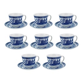Example of Johnson Brothers Tea Cups