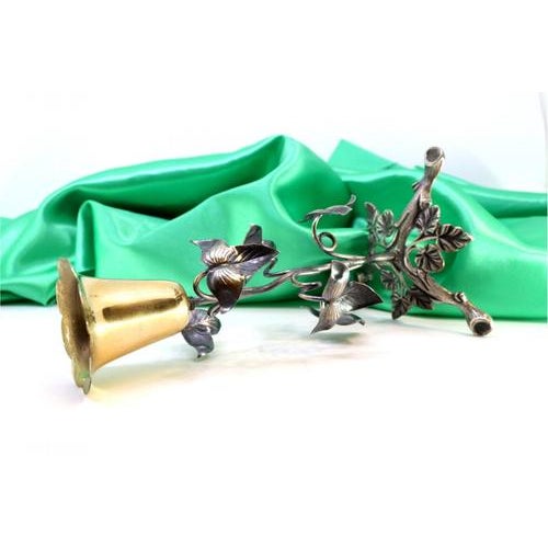 Silver Toothpick Holder, in Very Good conditions. Designed 1920 to 1949 This piece has an attribution mark, I am sure that...