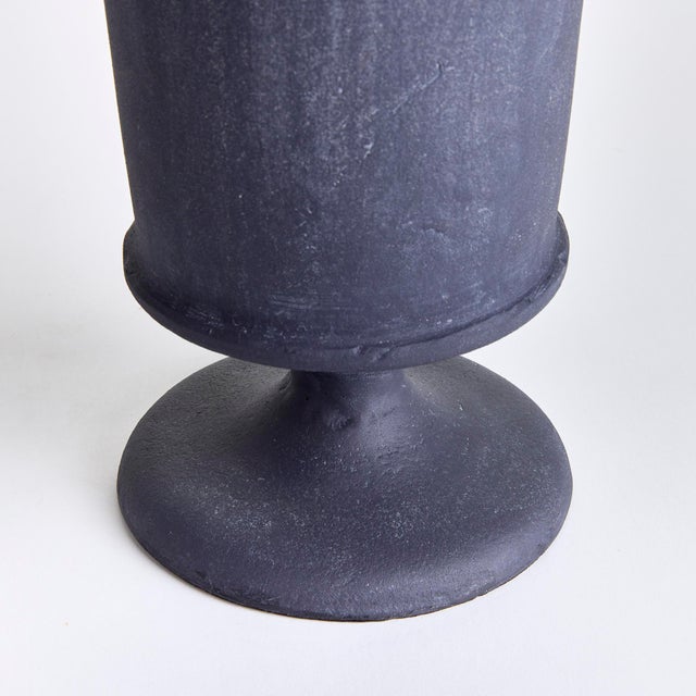 Farmhouse Terrazza Vase Small For Sale - Image 3 of 8