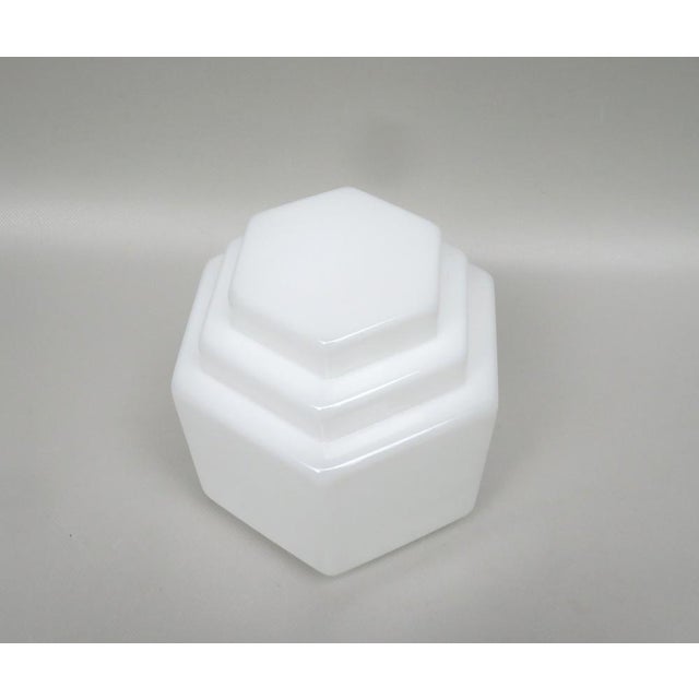 Bauhaus Chrome-Plating & Glass Table Lamp, 1920s For Sale - Image 10 of 18