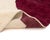 Minimalist Oversize Hand-Knotted Wool Rug | 13'8" X 9'7" | One of a Kind For Sale - Image 6 of 6
