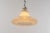 Metal Large Limburg Brass With Opal Glass Pendant Light, Germany, 1970s For Sale - Image 7 of 12