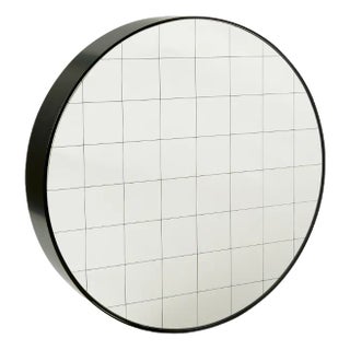 Large Centimetri Table Mirror by Studiocharlie for Atipico For Sale