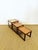 Vintage Teak and Ceramic Nesting Tables, 1960s, Set of 3 For Sale - Image 14 of 15