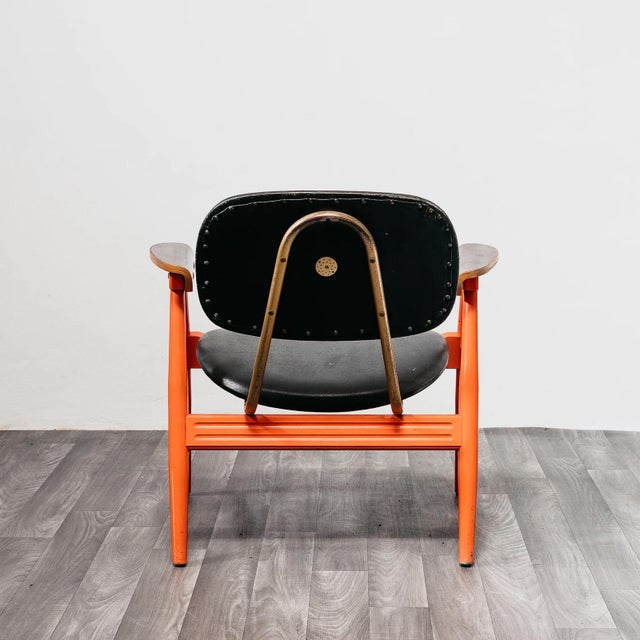 Space Age Lounge Set by Marco Zanuso for Poltronova, 1970s, Set of 3 For Sale - Image 9 of 17