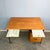 Vintage Desk in Teak with Steel Tubing by Herbert Hirche for Holzäpfel, 1960s For Sale - Image 12 of 17