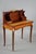 Art Nouveau Mahogany Stepped Desk, 1890s For Sale - Image 3 of 18