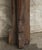 Wood Antique 5.75 Ft. Traditional Wooden Mantel For Sale - Image 7 of 8