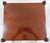 1980s Bombay Regency Style Cherry Finish Two Tier Side End Table For Sale - Image 13 of 13