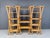 Vintage Bamboo Bookcase, 1970s For Sale - Image 9 of 10