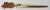 Figurative Brass Pineapple Letter Opener For Sale - Image 3 of 4