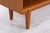 Vintage Scandinavian Teak Regal Sideboard, 1960s For Sale - Image 11 of 14