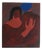 Bodasca, Peinture Figurative Couple Near You, 2026, Acrylic Painting on Canvas For Sale