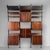 Floor-to-Ceiling Bookcase with Lighting Elements For Sale - Image 11 of 11