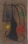 Joan Miro, Femme à l'arc en ciel, Lithograph For Sale - Image 5 of 5