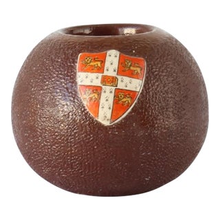 Antique English Cambridge University Match Striker For Sale