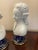 Porcelain Busts, Italy, 1980s, Set of 2 For Sale - Image 10 of 12