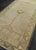Textile Turkish Mini Rug Oriental Hand Knotted Vintage Rug 1'9" x 3'5" #21061 For Sale - Image 7 of 8