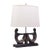 Frederic Weinberg Style f.a.i.p. Mid Century Figurative Table Lamp For Sale