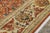 This antique 10x16 Arts & Crafts rug is a rare new unveiling from the Antique & Vintage Collection by Rug & Kilim. On the...