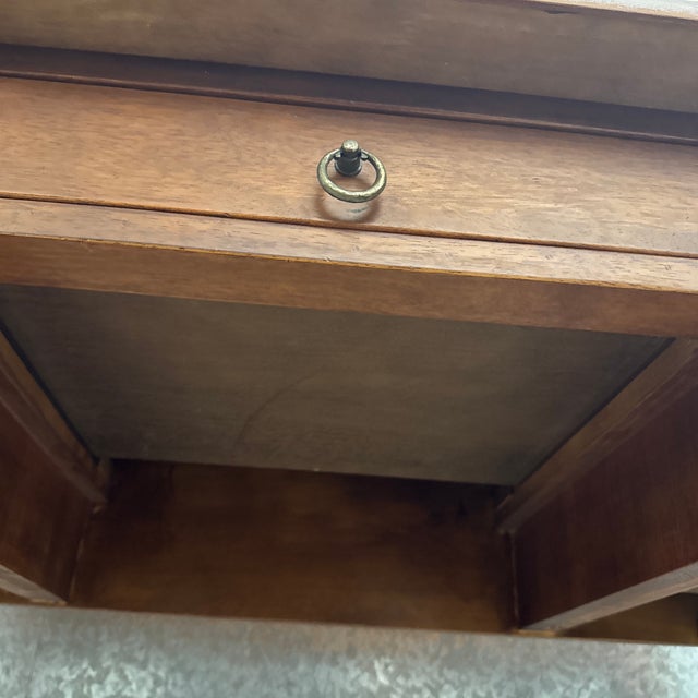 Sklar-Peppler Traditional Writing Desk For Sale - Image 12 of 12