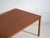 Vintage Scandinavian Coffee Table For Sale - Image 4 of 9