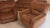 Sofa and Armchairs from Doimo, 1980s, Set of 3 For Sale - Image 14 of 18