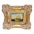 Mid-Century Maritime Oil Painting by B. James For Sale
