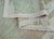 Textile Modern Handmade Rug 9'5" x 11'8" #17166 For Sale - Image 7 of 8