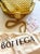 2025 Bottega Veneta Lauren 1980 Gold Leather Clutch Shoulder Bag Pouch Handbag For Sale - Image 16 of 17