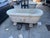 20th Century Italian Marble Bathtub, 1950s For Sale - Image 3 of 16