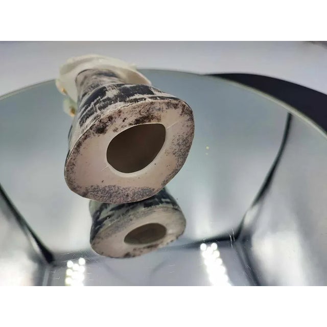 Vintage Parrot Figurine, Chodzież, 1960s-1970s For Sale - Image 3 of 7