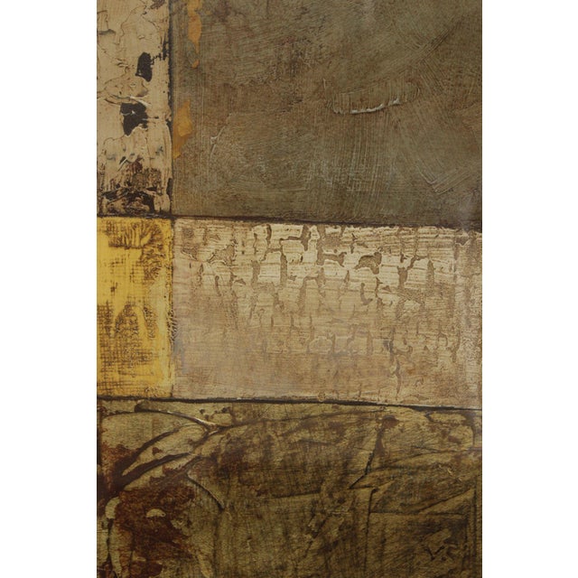 Megan Meagher Signed Print, 'Gilded Age I' For Sale - Image 13 of 18