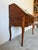 Antique French Louis XV-Style Inlaid Drop-Front Secretary Desk For Sale In Miami - Image 6 of 12
