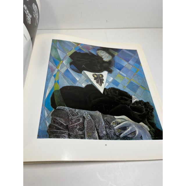 1971 Max Ernst Book For Sale - Image 14 of 14