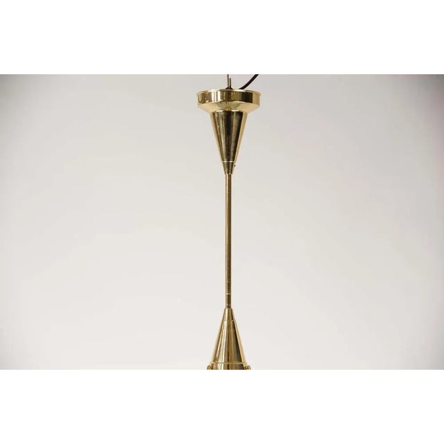 Art Deco Bauhaus Lamp by Adolf Meyer for Zeiss Ikon, Germany, 1930s For Sale - Image 11 of 13