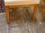Set of 8 Biedermeier Walnut Dining Chairs For Sale - Image 10 of 10