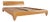 Wooden Bed Brown from Hülsta For Sale